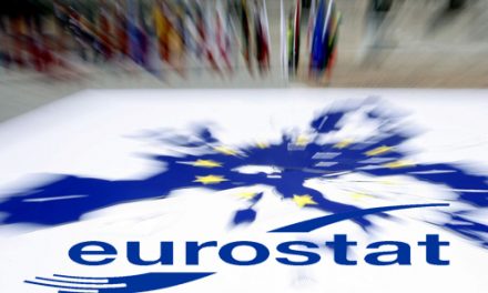 Eurostat: Αποπληθωρισμός 0,4% στην Ελλάδα τον Αύγουστο