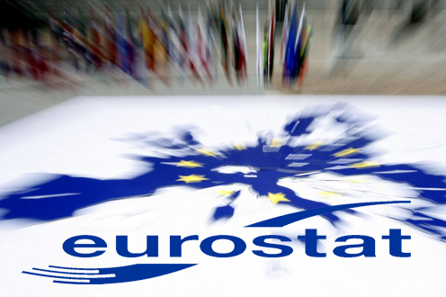Eurostat: Αποπληθωρισμός 0,4% στην Ελλάδα τον Αύγουστο