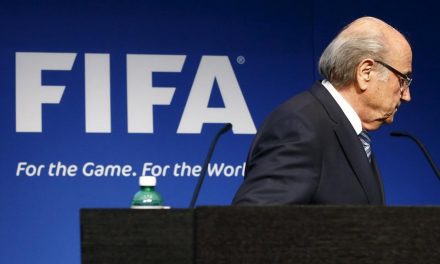 FIFA: Ποινική δίωξη κατά Μπλάτερ