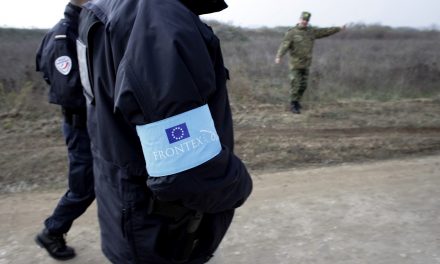 Μεγαλύτερη ευρωπαϊκή στήριξη ζητά η Frontex