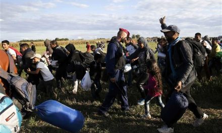 Αυστρία: Ο Φάιμαν παραλληλίζει τη μεταχείριση των προσφύγων από την Ουγγαρία με την περίοδο των ναζί