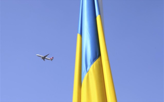 S&P: Σε καθεστώς επιλεκτικής χρεοκοπίας η Ουκρανία