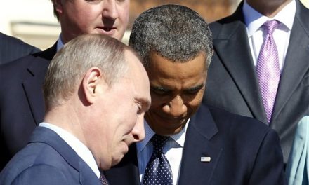Διεθνή συνασπισμό κατά εξτρεμισμού και τρομοκρατίας προτείνει ο Πούτιν
