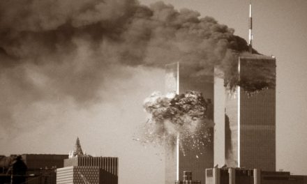 11 Σεπτεμβρίου 2001: Τα 102 λεπτά που άλλαξαν τον κόσμο