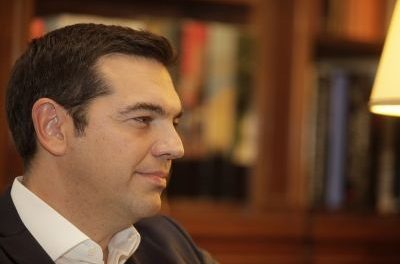 Tsipras’ chance to change Greece