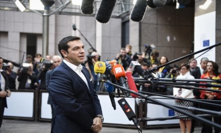 After Tsipras’s re-election, Greece attempts to ‘return to sanity’