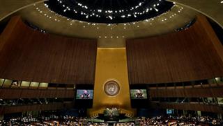 Υπάλληλοι του ΟΗΕ απολύθηκαν για πειθαρχικά παραπτώματα και εγκλήματα