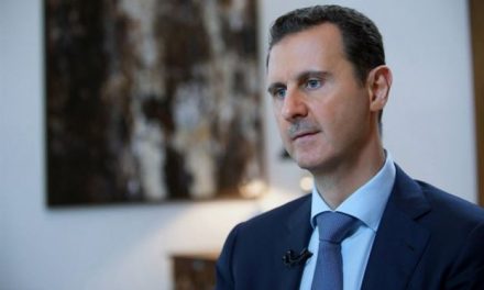 Ο Ασαντ προειδοποιεί για καταστροφή ολόκληρης της Μέσης Ανατολής