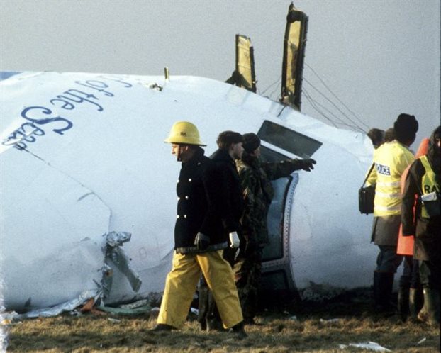 Λόκερμπι: 27 χρόνια από την έκρηξη του αεροπλάνου – νέα στοιχεία για τρομοκράτες