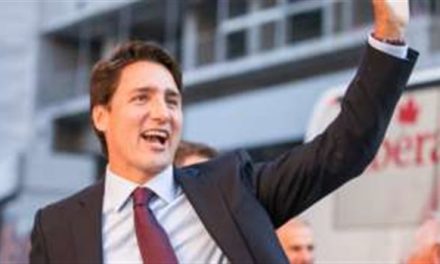 Ποιος είναι ο Τζάστιν Τριντό, νέος πρωθυπουργός του Καναδά