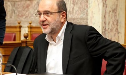 Τρ. Αλεξιάδης: Δεν θα παραγραφούν αδικήματα που συνδέονται με την λίστα Λαγκάρντ