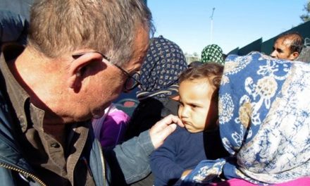 Μουζάλας: Στην Τουρκία, όχι στην Ελλάδα, η πόρτα για τις προσφυγικές ροές