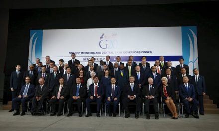 G20: Οι υπουργοί Οικονομικών ενέκριναν μέτρα κατά της φοροαποφυγής πολυεθνικών