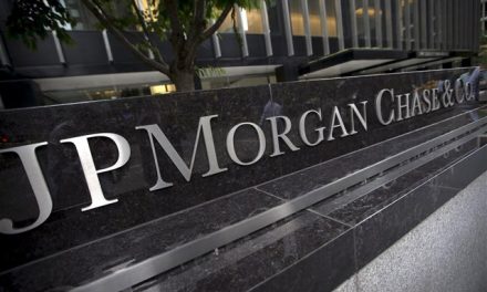 Αυξάνει τις αγορές δανείων από τράπεζες η JPMorgan