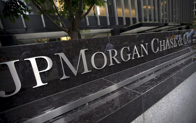Αυξάνει τις αγορές δανείων από τράπεζες η JPMorgan