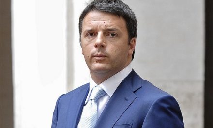Η επικίνδυνη στρατηγική του Renzi