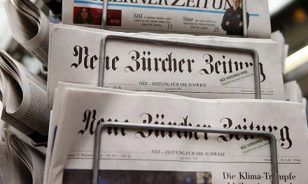 Neue Zürcher Zeitung: Παραμένει ακλόνητος ο Τσίπρας