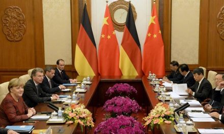 DW: «Υποχωρεί το οικονομικό ενδιαφέρον των Κινέζων για τη Γερμανία»