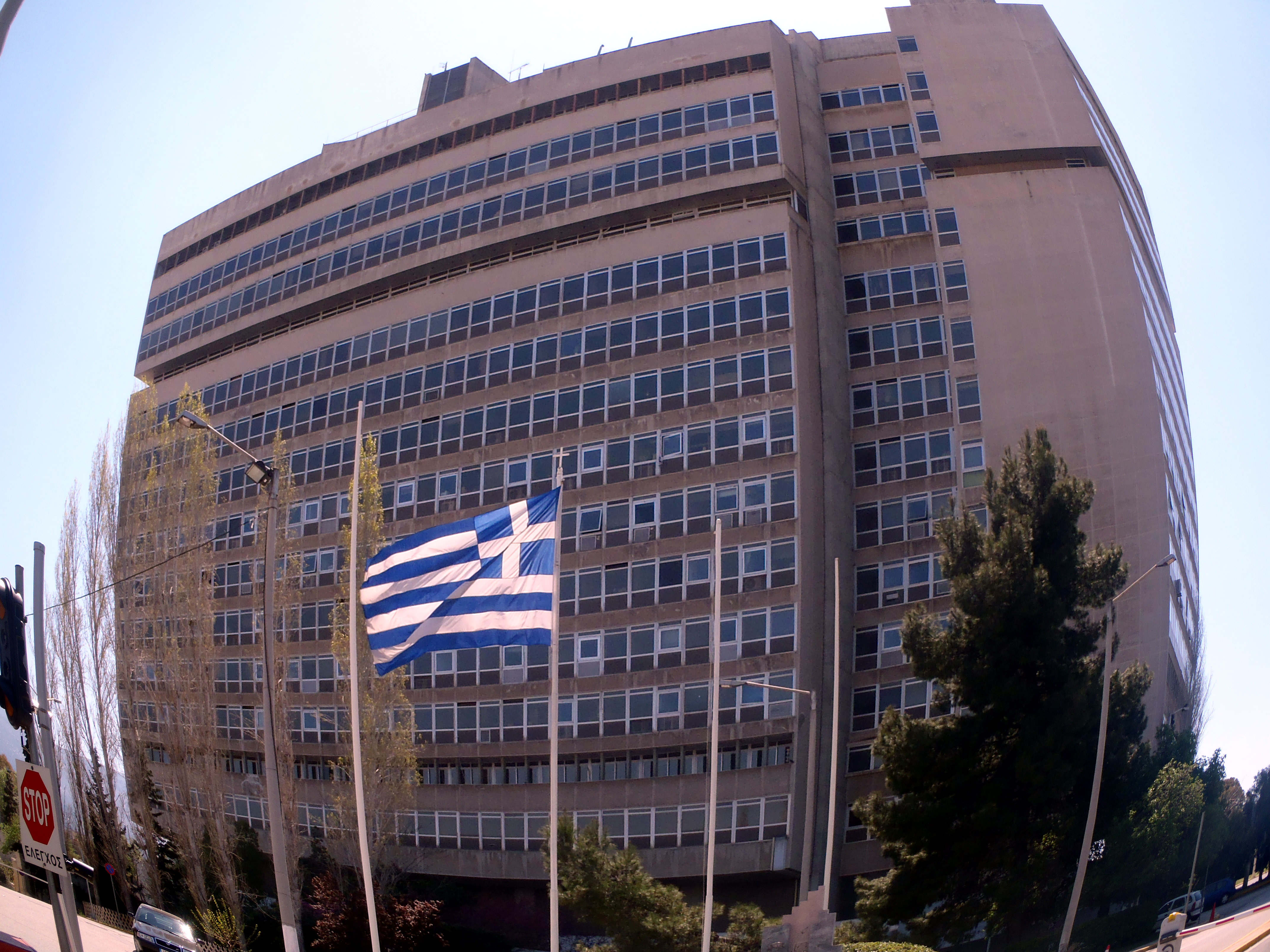 ΕΥΠ: Πάνε σε συνέδριο χωρίς οικονομικό απολογισμό!