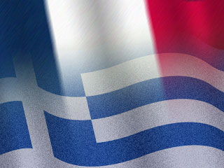 Διυπουργική συνάντηση για την προώθηση της Ελληνογαλλικής επενδυτικής συνεργασίας