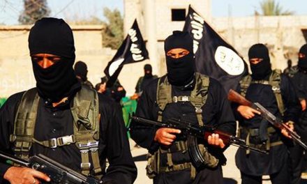 Απίστευτη καταγγελία: Η Τουρκία μεταφέρει τζιχαντιστές του ISIS εκτός Συρίας για να σωθούν