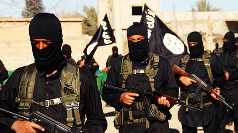 Hundreds of ISIS fighters are hiding in Turkey, increasing fears of Europe attacks