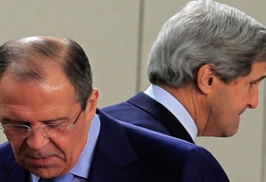 Παραμένει το χάσμα μεταξύ ΗΠΑ και Ρωσίας για την τύχη του Ασαντ