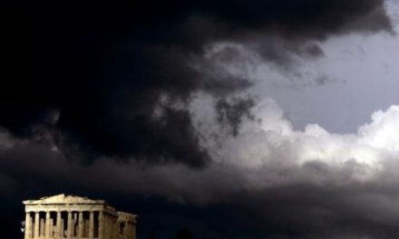 DW: Οι δανειστές δεν θα εγκαταλείψουν την Ελλάδα