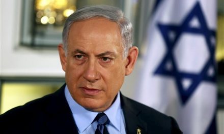 Netanyahu accelerates normalisation to cover defeat in Gaza