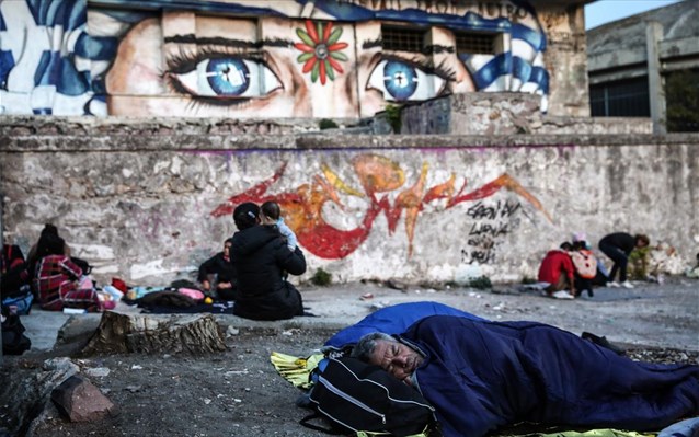 Rheinische Post: Η Αθήνα θέλει έκπτωση λόγω προσφύγων