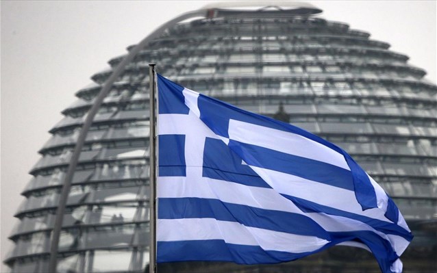 Politico: “Μαστίγιο και καρότο”  των Γερμανών στο ζήτημα του ελληνικού χρέους