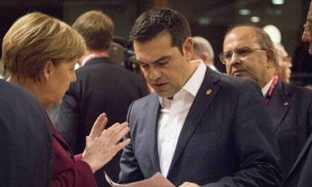 Αλ. Τσίπρας: Η Ελλάδα είναι έτοιμη να συνεργαστεί με την Τουρκία στη βάση του διεθνούς δικαίου