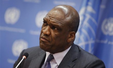 ΗΠΑ: Για δωροδοκία κατηγορείται πρώην πρόεδρος της Γ.Σ. του ΟΗΕ