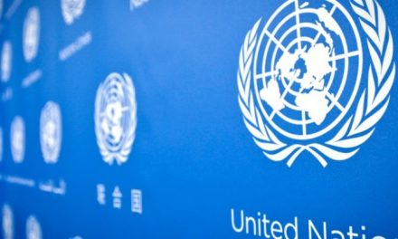 70 Χρόνια ΟΗΕ: Φωτίζοντας τον δρόμο για το μέλλον