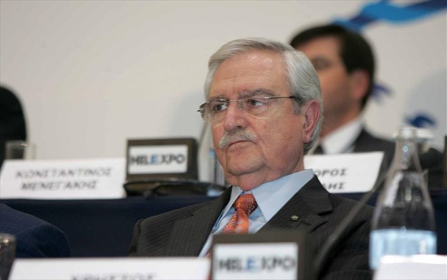 “Εφυγε” ο Χρήστος Τομαράς – πρώην αντιπρόεδρος του Συμβουλίου Αποδήμου Ελληνισμού