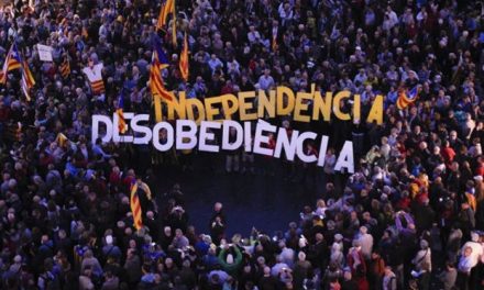 Η «αποκόλληση» της Καταλονίας: Τελειώνει η Ισπανία όπως την ξέραμε;