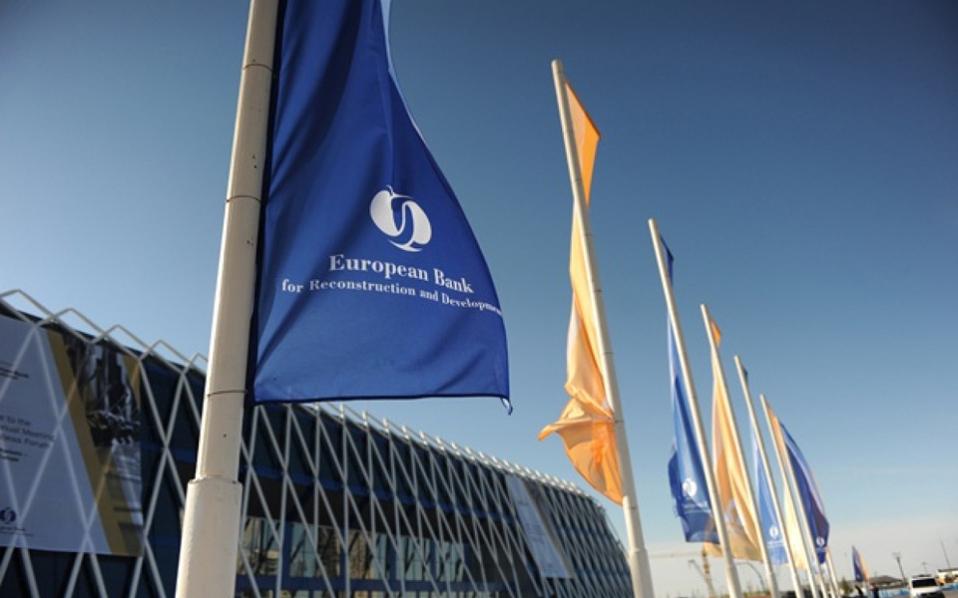 ΗΠΑ: Ωφέλιμη για την Ελλάδα η συμμετοχή της EBRD στις τράπεζες