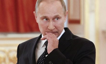 Πούτιν: Δεν έχω το δικαίωμα να πω στον Άσαντ παραιτήσου