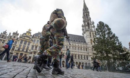 Standard & Poor’s: «Καμπανάκι» για τις επιπτώσεις της τρομοκρατίας στη Δυτική Ευρώπη