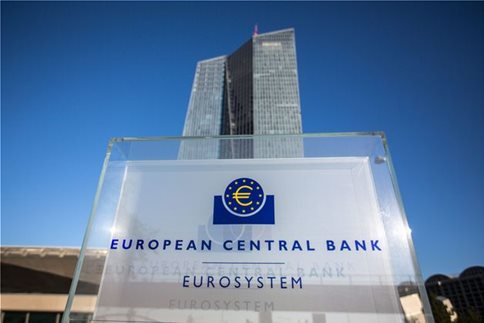Mείωση του ΕLA στις ελληνικές τράπεζες