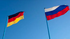 Stratfor: Η Γερμανία επανεξετάζει τη σχέση της με τη Ρωσία