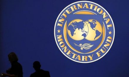 IMF Pushes Europe to Restructure Greek Debt