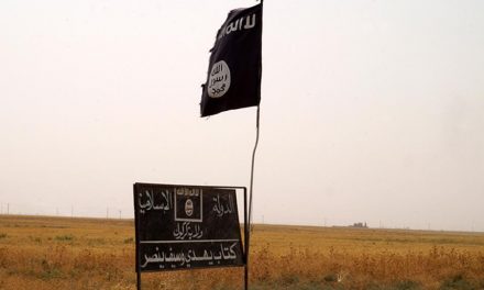 Με επιθέσεις σε Ουάσιγκτον και Ευρώπη απειλεί το Ισλαμικό Κράτος