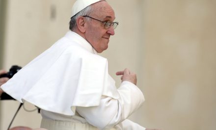 Πάπας Φραγκίσκος: Συνεχίζονται οι μεταρρυθμίσεις παρά τις διαρροές