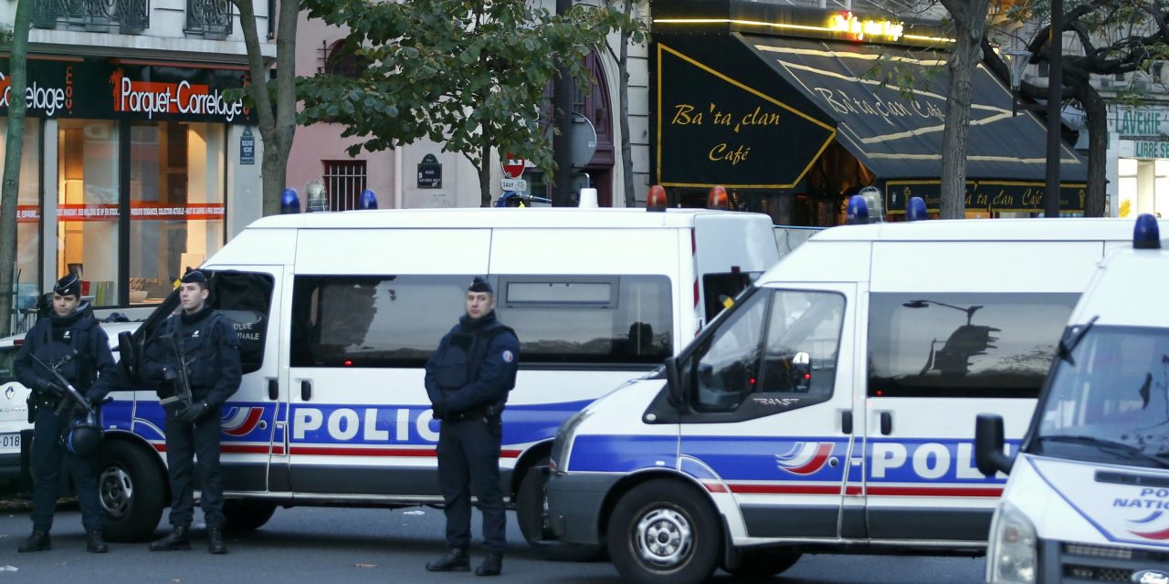 Η Γαλλική αντιτρομοκρατική είχε προειδοποιήσει για τις επιθέσεις