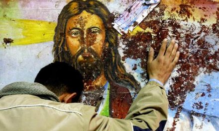 Ο Διωγμός των Χριστιανών στην Μέση Ανατολή