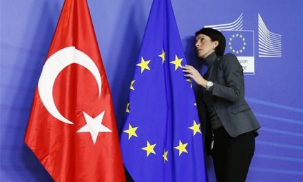 Πιθανότατα στις 29 Νοεμβρίου η Σύνοδος Ε.Ε. – Τουρκίας