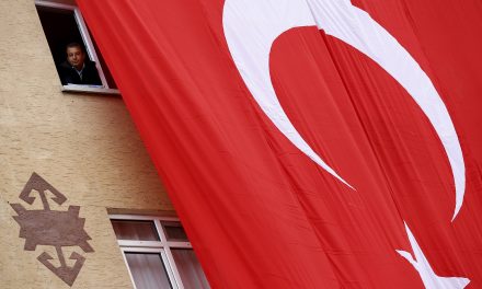 Turkey Votes Again for a New Parliament