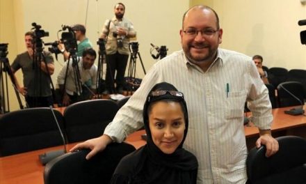 Φυλακή για τον ανταποκριτή της Washington Post στο Ιράν