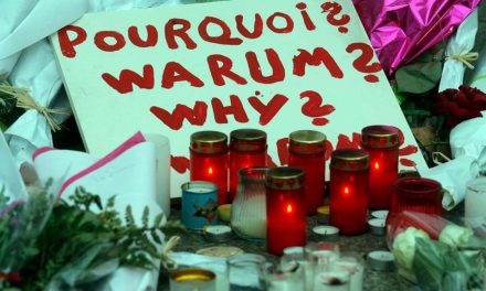 Προειδοποίηση Βαλς για νέες επιθέσεις σε Γαλλία και Ευρώπη